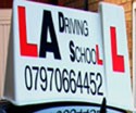 LA Driving School 642961 Image 1